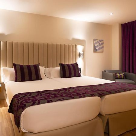 Hotel Sansi Barcelona Eksteriør billede