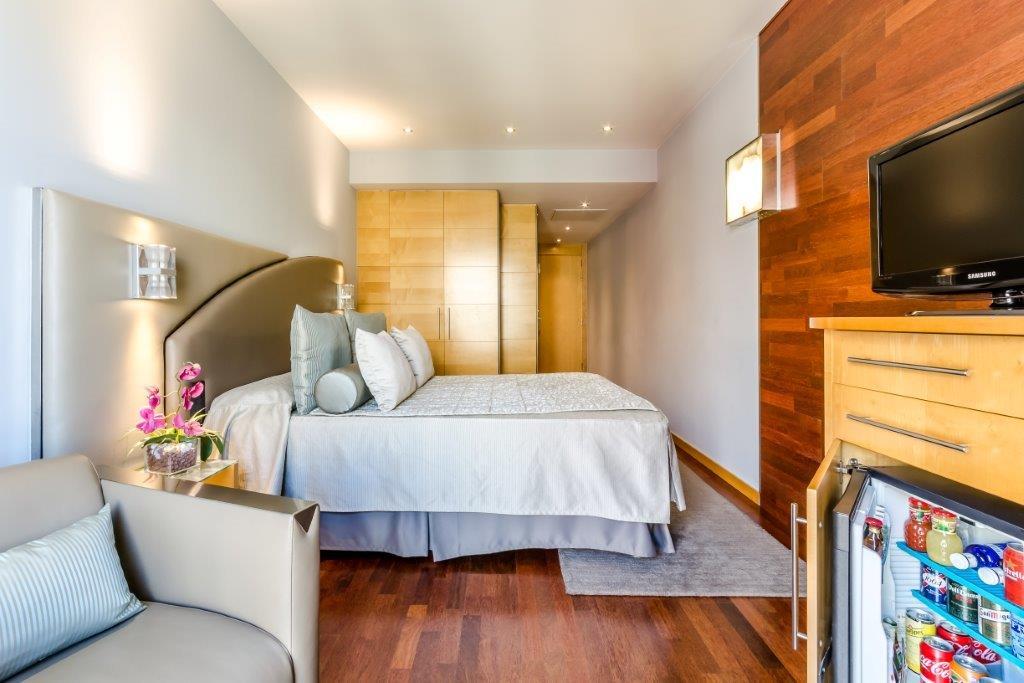Hotel Sansi Barcelona Eksteriør billede