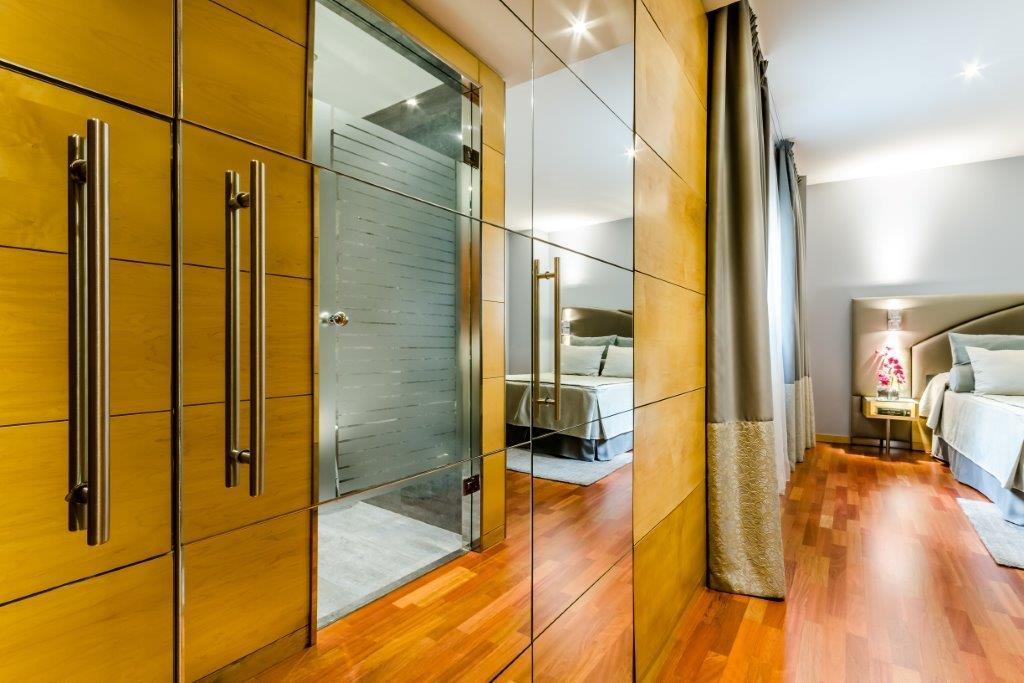 Hotel Sansi Barcelona Eksteriør billede