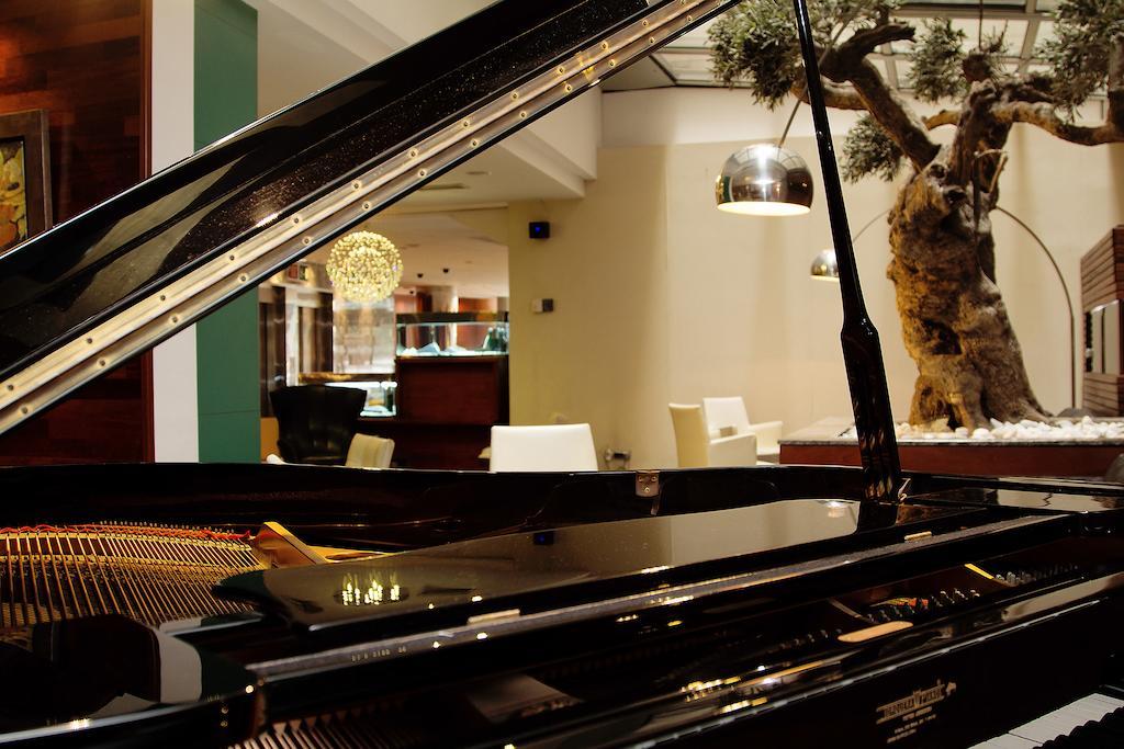 Hotel Sansi Barcelona Eksteriør billede