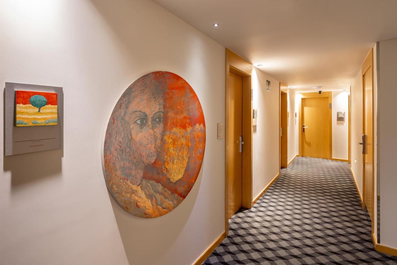 Hotel Sansi Barcelona Eksteriør billede