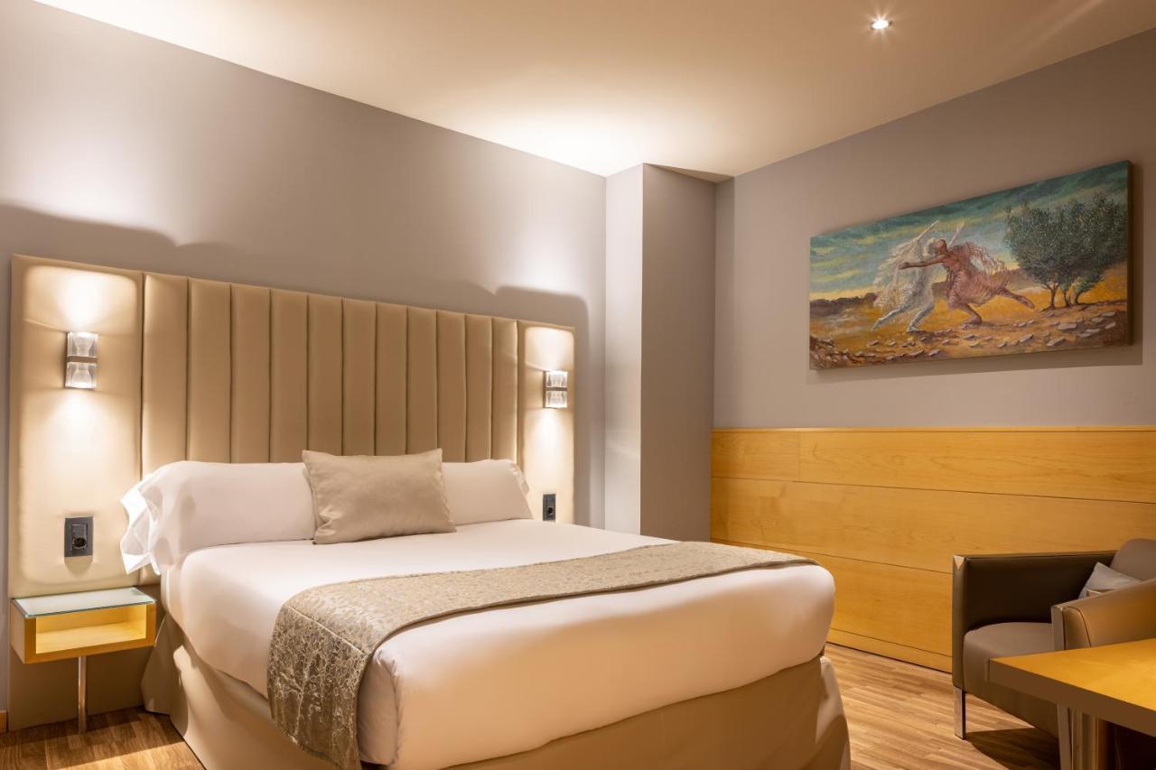 Hotel Sansi Barcelona Eksteriør billede