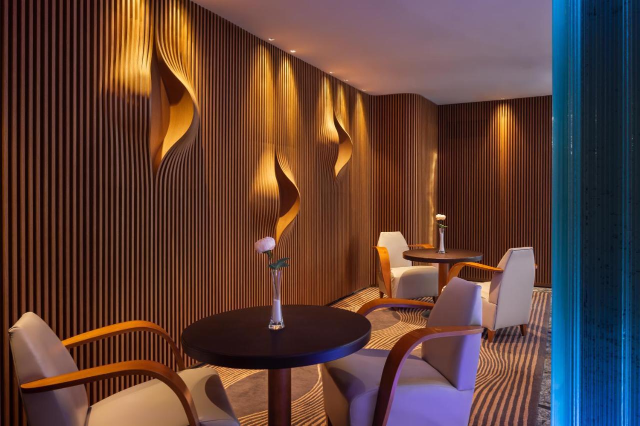 Hotel Sansi Barcelona Eksteriør billede