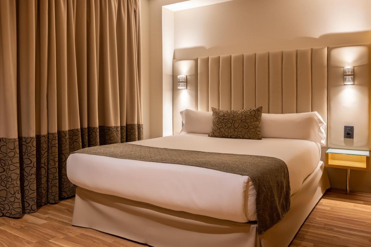 Hotel Sansi Barcelona Eksteriør billede