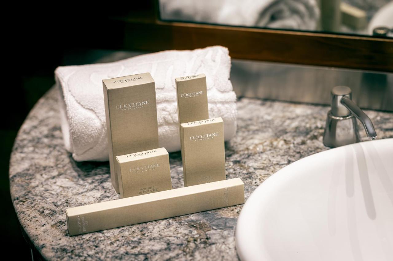 Hotel Sansi Barcelona Eksteriør billede