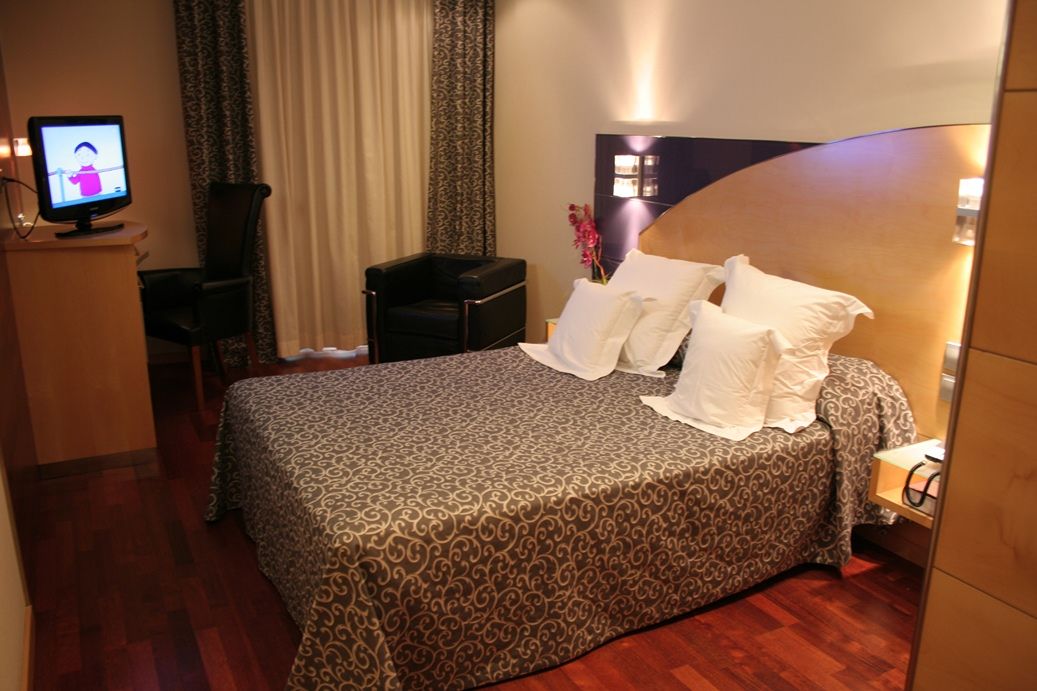 Hotel Sansi Barcelona Eksteriør billede