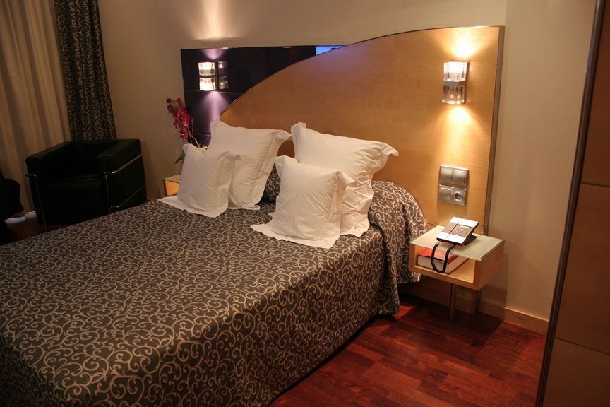 Hotel Sansi Barcelona Eksteriør billede