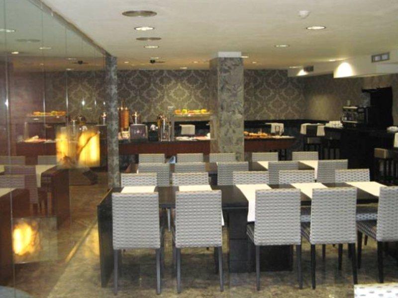 Hotel Sansi Barcelona Eksteriør billede