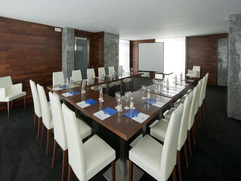 Hotel Sansi Barcelona Eksteriør billede