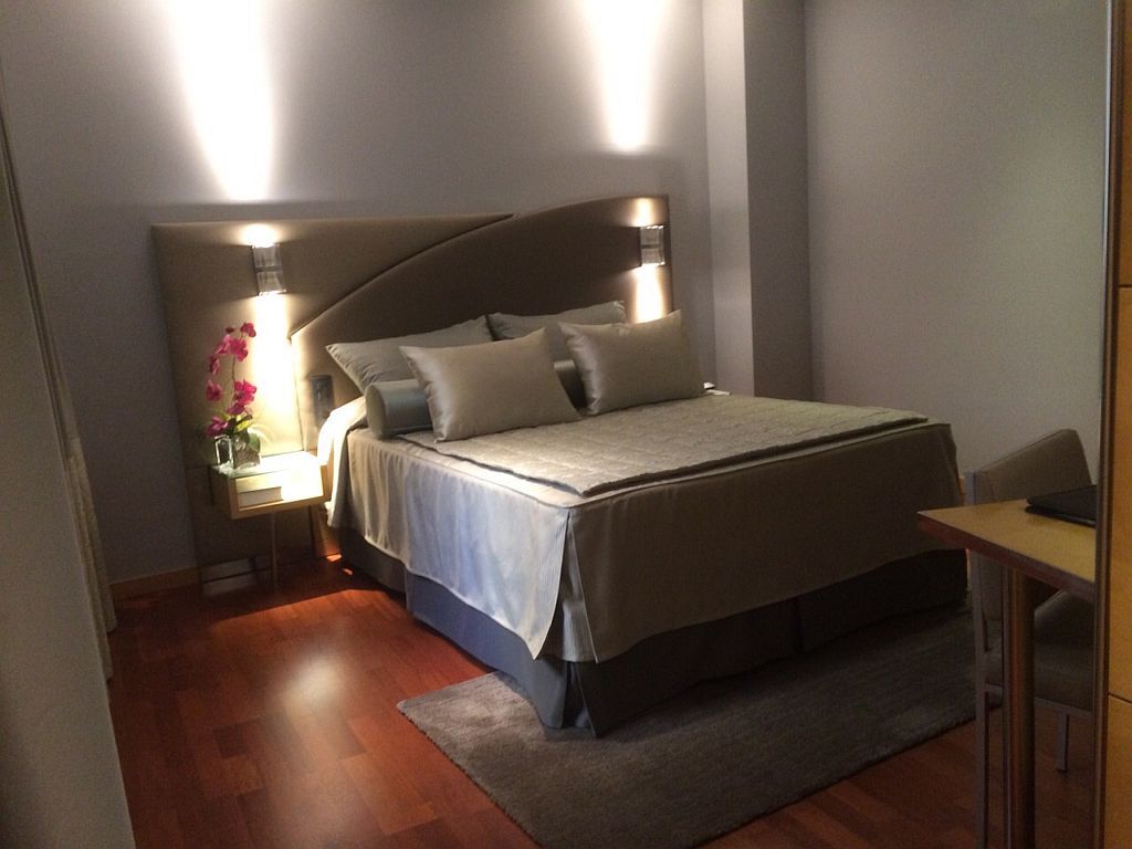 Hotel Sansi Barcelona Eksteriør billede