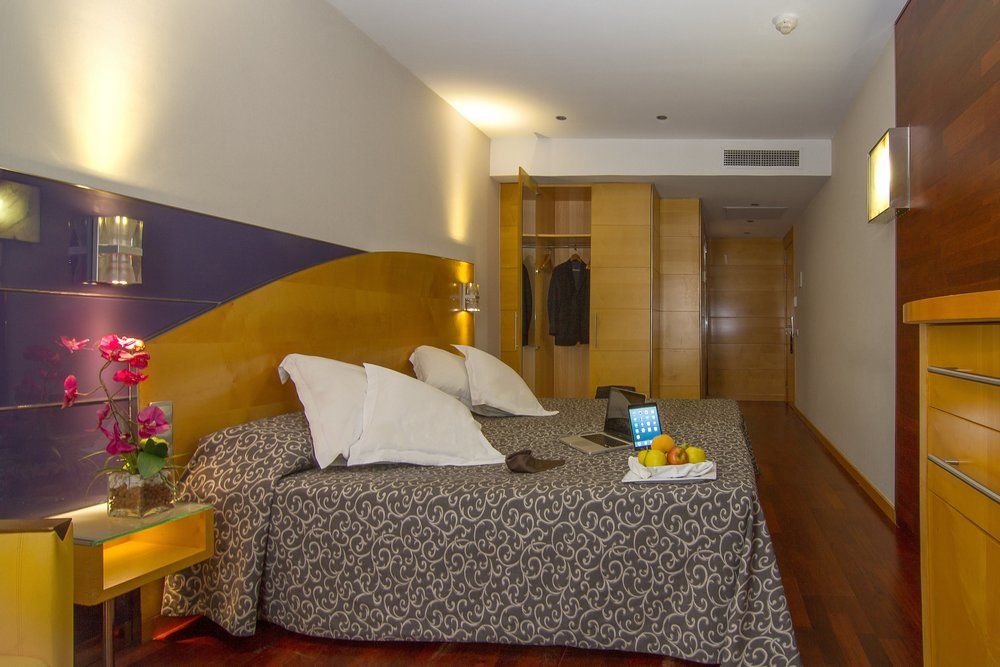 Hotel Sansi Barcelona Eksteriør billede