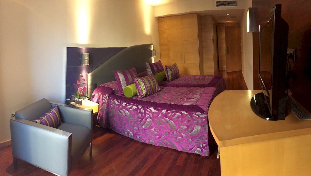 Hotel Sansi Barcelona Eksteriør billede