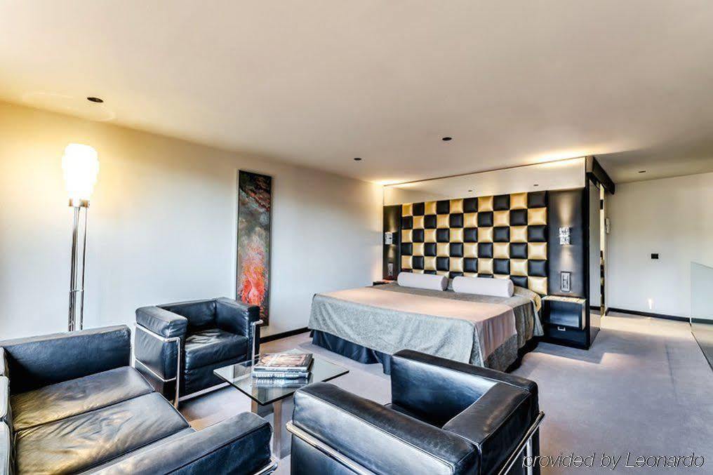 Hotel Sansi Barcelona Eksteriør billede