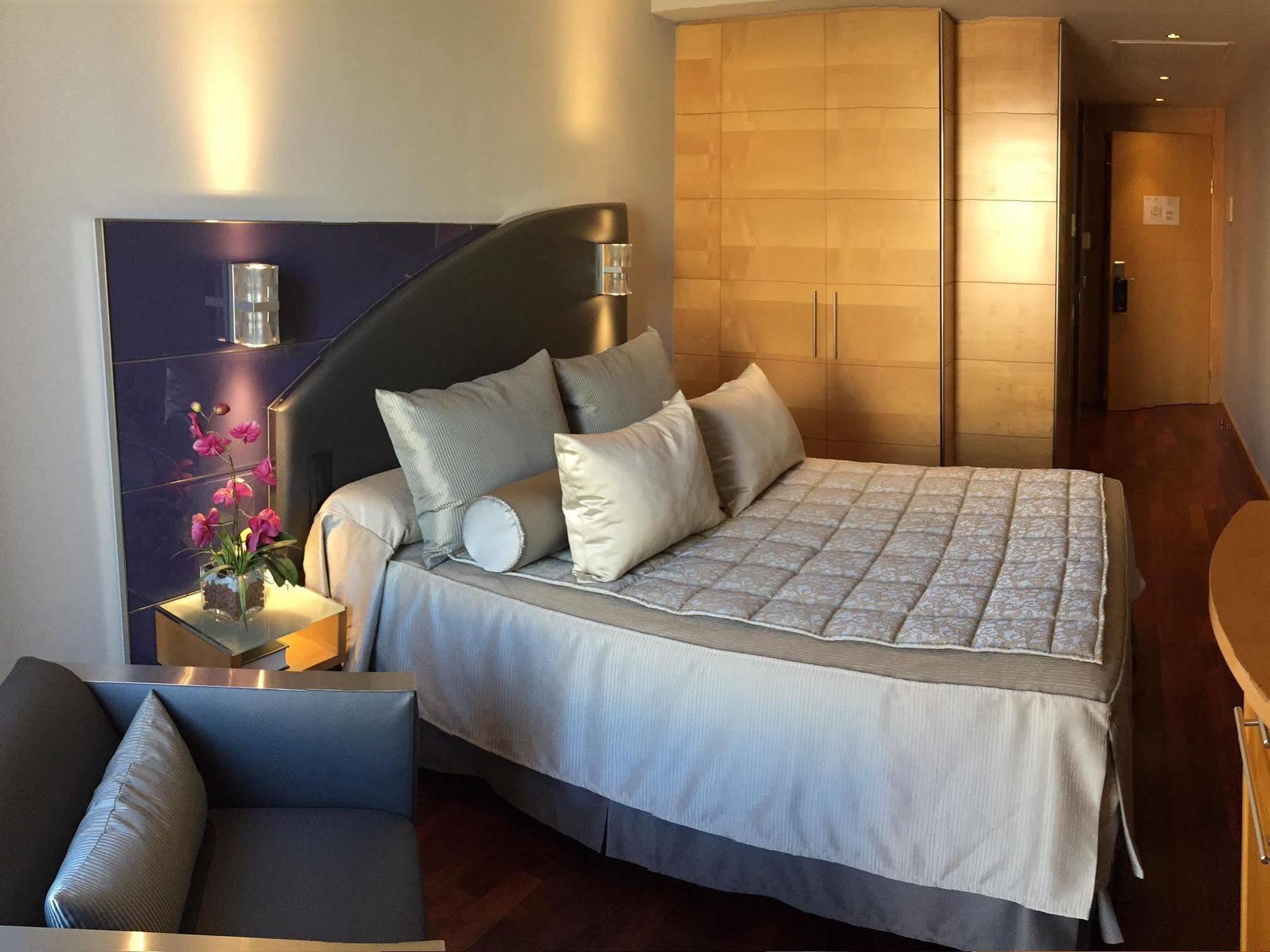 Hotel Sansi Barcelona Eksteriør billede