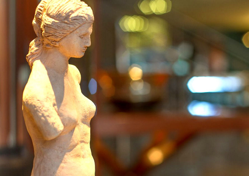 Hotel Sansi Barcelona Eksteriør billede